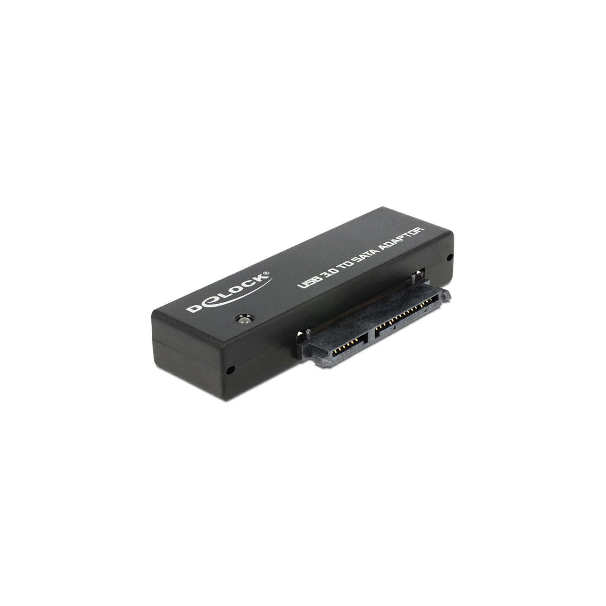 Delock 62486 Konverter USB 3.0 zu SATA