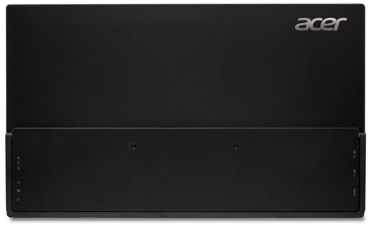 Acer PM161W PM LCD-Monitor