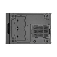Chieftec The Cube CI-03B-OP mATX-Cube-Gehäuse