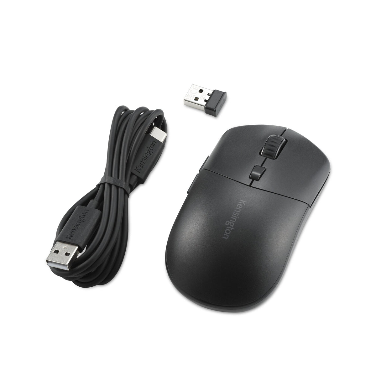 Kensington MY430 EQ Wireless Maus (Rechargeable)