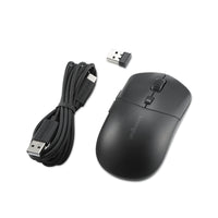 Kensington MY430 EQ Wireless Maus (Rechargeable)