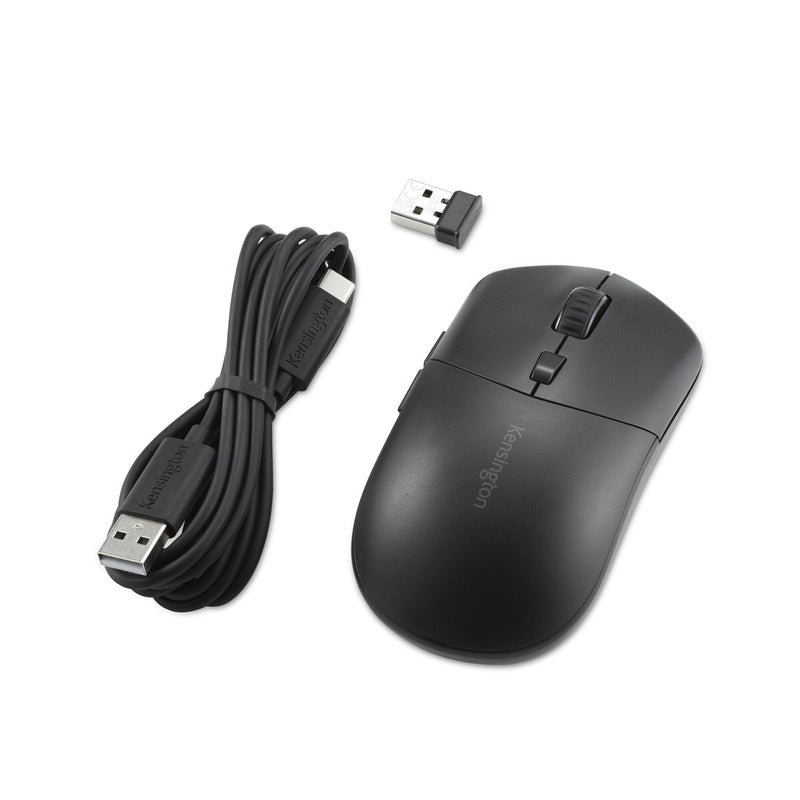 Kensington MY430 EQ Wireless Maus (Rechargeable)