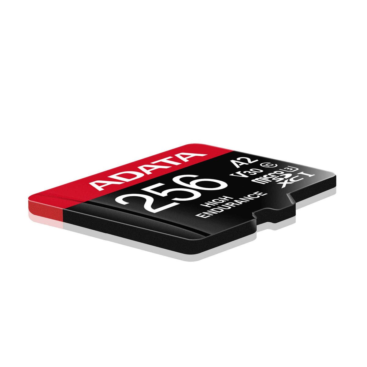 ADATA AUSDX256GUI3V30SHA2-RA1 Speicherkarte 256 GB MicroSDXC UHS-I Klasse 10
