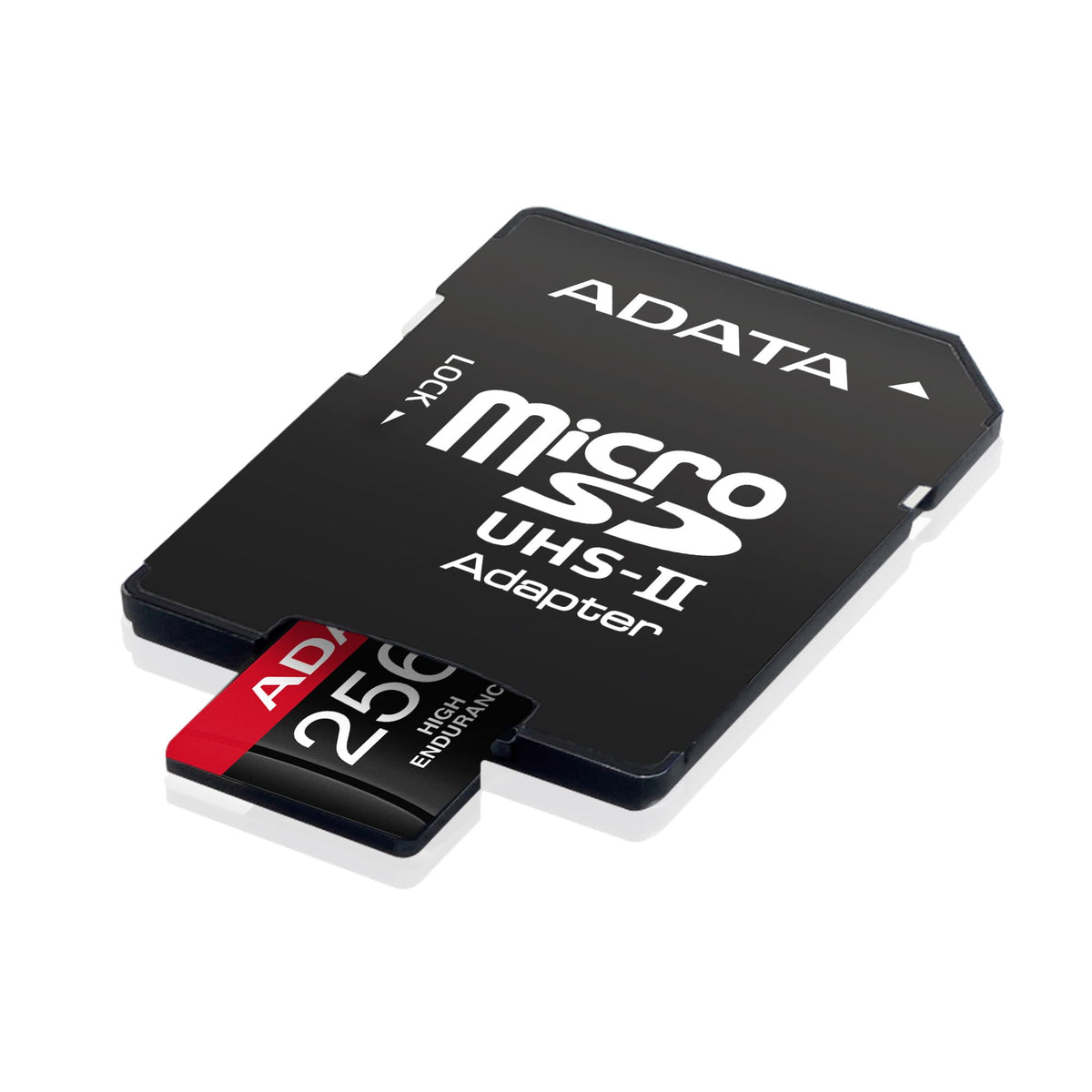 ADATA AUSDX256GUI3V30SHA2-RA1 Speicherkarte 256 GB MicroSDXC UHS-I Klasse 10