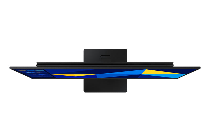 Samsung S30GD Computerbildschirm 61 cm (24") 1920 x 1080 Pixel Full HD LCD Schwarz