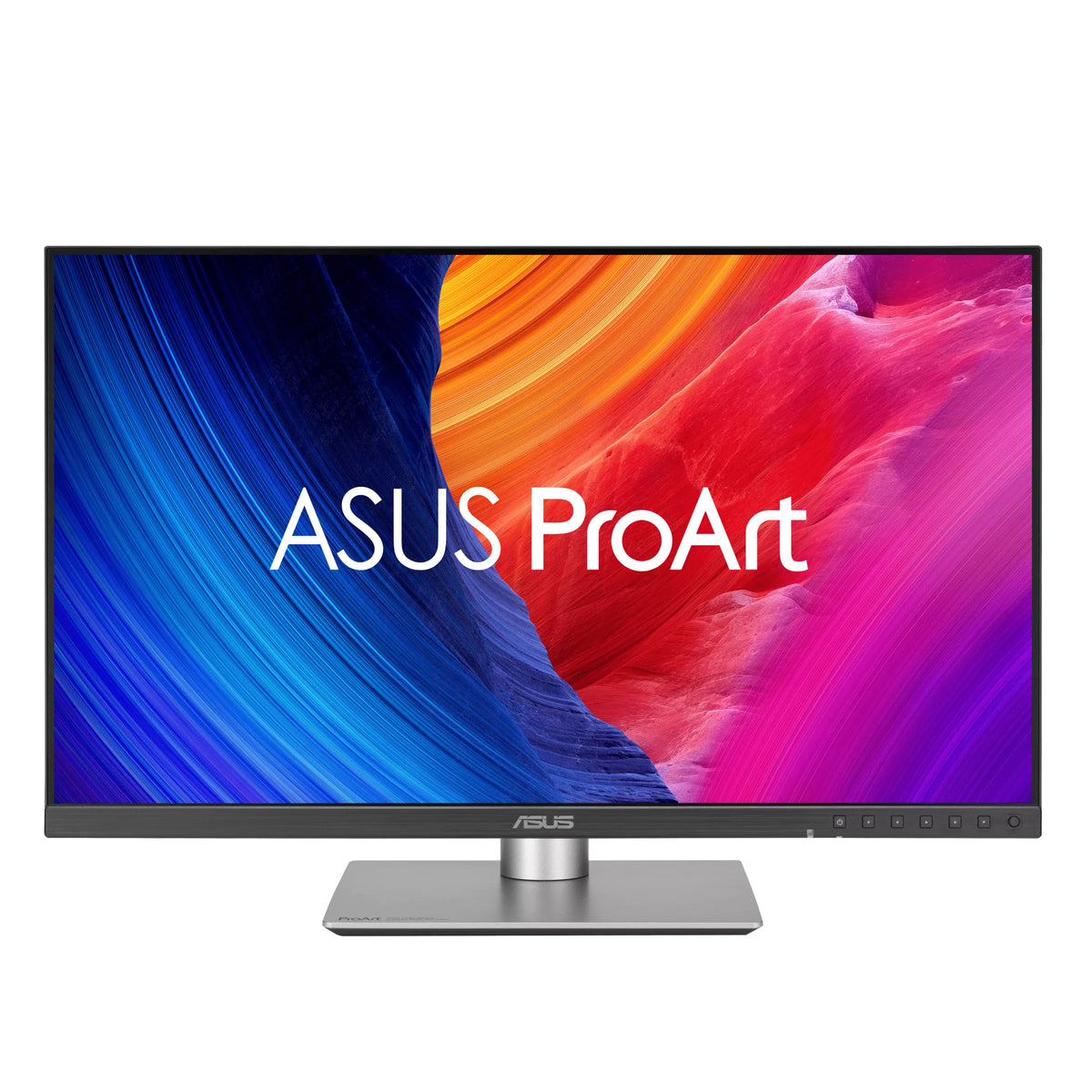 ASUS ProArt PA278QGV Computerbildschirm 68,6 cm (27") 2560 x 1440 Pixel Quad HD LCD Schwarz