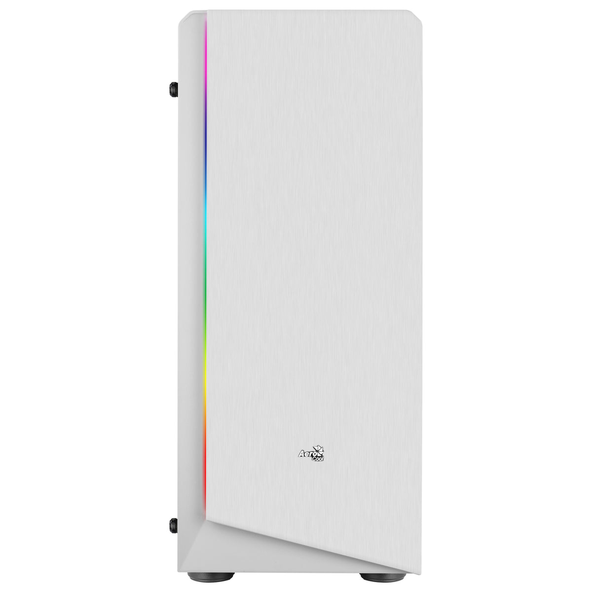Aerocool Rift Midi Tower Weiß