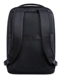 ASUS ROG Backpack BP1501G Holographic Edition 43,2 cm (17") Rucksack Schwarz, Grau