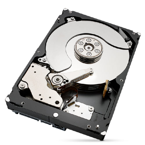 Seagate 4TB IronWolf Pro 7200RPM 256MB