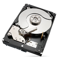 Seagate IronWolf Pro ST6000NT001 Interne Festplatte 6 TB 7200 RPM 256 MB 3.5"