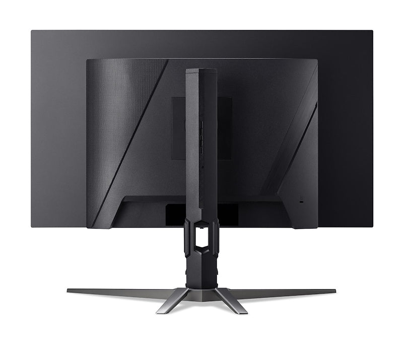 Acer Predator X32X3BMIIPHUZX Computerbildschirm 80 cm (31.5") 3840 x 2160 Pixel 4K Ultra HD OLED Schwarz