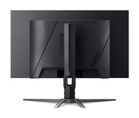 Acer Predator X32X3BMIIPHUZX Computerbildschirm 80 cm (31.5") 3840 x 2160 Pixel 4K Ultra HD OLED Schwarz