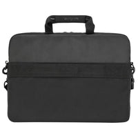 Targus City Gear 35,6 cm (14") Aktenkoffer Schwarz