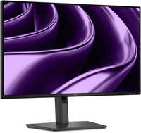 DELL Pro P P2426HE Computerbildschirm 60,5 cm (23.8") 1920 x 1080 Pixel Full HD LCD Grau