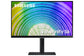 Samsung S60UA Computerbildschirm 61 cm (24") 2560 x 1440 Pixel Quad HD LCD Schwarz