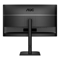 AOC E4 Q27E4CV Computerbildschirm 68,6 cm (27") 2560 x 1440 Pixel Quad HD LED Schwarz
