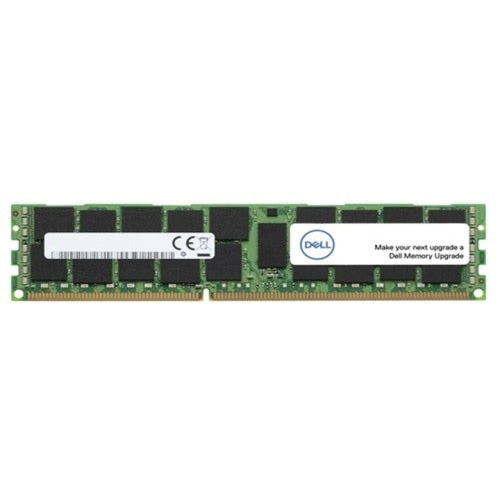 DELL AD277158 Speichermodul 16 GB 1 x 16 GB DDR5 6400 MT/s 288-pin DIMM ECC