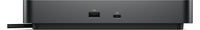 DELL Pro Thunderbolt 4 SD25TB4 Kabelgebunden Schwarz