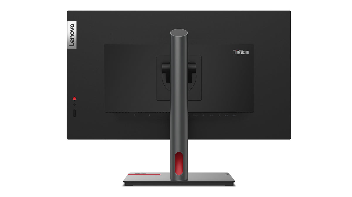 Lenovo 68,6cm /27" (2560x1440) Lenovo ThinkVision P27h-30 4ms DP USB-C Black