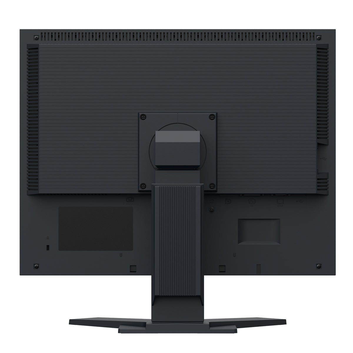 EIZO FlexScan S2134-BK Computerbildschirm 54,1 cm (21.3") 1600 x 1200 Pixel UXGA LCD Schwarz