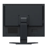 EIZO FlexScan S2134-BK Computerbildschirm 54,1 cm (21.3") 1600 x 1200 Pixel UXGA LCD Schwarz