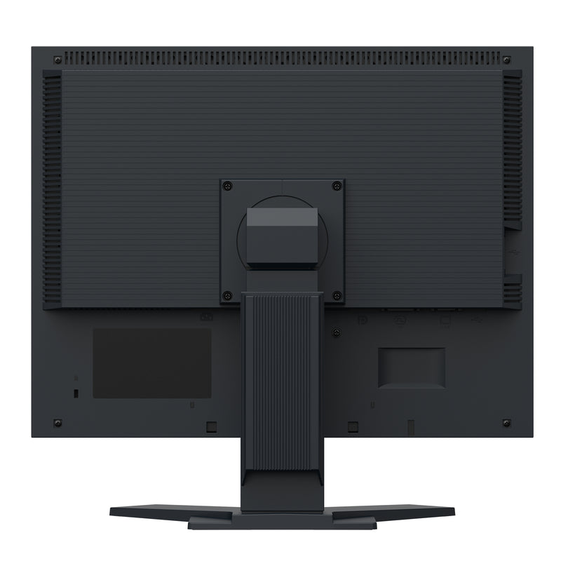 EIZO FlexScan S2134-BK Computerbildschirm 54,1 cm (21.3") 1600 x 1200 Pixel UXGA LCD Schwarz