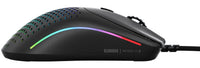 Glorious Gaming Model O Wired 2 Maus rechts USB Typ-A Optisch 26000 DPI