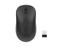 Conceptronic LORCAN04B Dual-Mode Wireless Maus mit 4 Tasten, Bluetooth 5.2, 2.4GHz