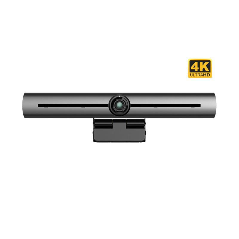 Vivolink VLCAM100 Webcam 8,28 MP 3840 x 2160 Pixel Schwarz