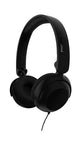 Philips TAH2100BK/00 Kopfhörer & Headset Kabelgebunden Kopfband Anrufe/Musik Schwarz