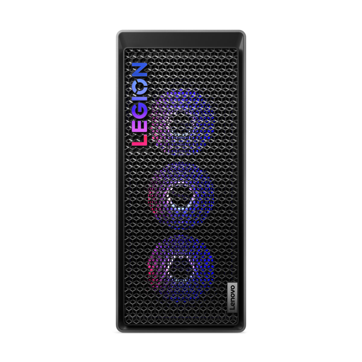 Lenovo Legion T7 34IAS10 Intel Core Ultra 7 265K 32 GB DDR5-SDRAM 1 TB SSD NVIDIA GeForce RTX 5080 Windows 11 Home Tower PC Grau