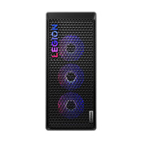 Lenovo Legion T7 34IAS10 Intel Core Ultra 7 265K 32 GB DDR5-SDRAM 1 TB SSD NVIDIA GeForce RTX 5070 Ti Windows 11 Home Tower PC Grau