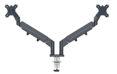 Leitz 65370089 Flachbildschirm-Tischhalterung 81,3 cm (32") Tisch/Bank Grau