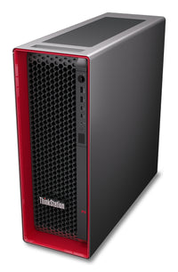 Lenovo ThinkStation P5 Gen 2 Intel® Xeon® 636 64 GB DDR5-SDRAM 1 TB SSD NVIDIA RTX PRO 4000 Blackwell Windows 10 Pro for Workstations Arbeitsstation