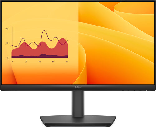 DELL E Series E2225HSM Computerbildschirm 54,6 cm (21.5") 1920 x 1080 Pixel Full HD LCD