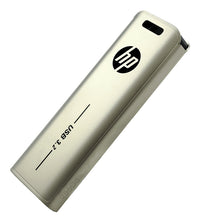 HP x796w USB-Stick 256 GB USB Typ-A 3.2 Gen 2 (3.1 Gen 2) Silber