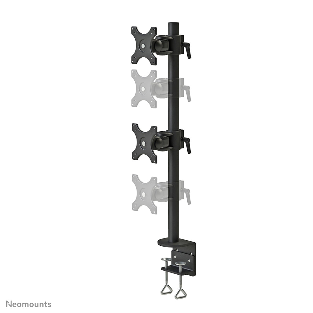 Neomounts FPMA-D700DV Monitorarm 10-27"