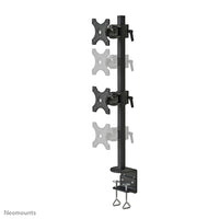 Neomounts FPMA-D700DV Monitorarm 10-27"