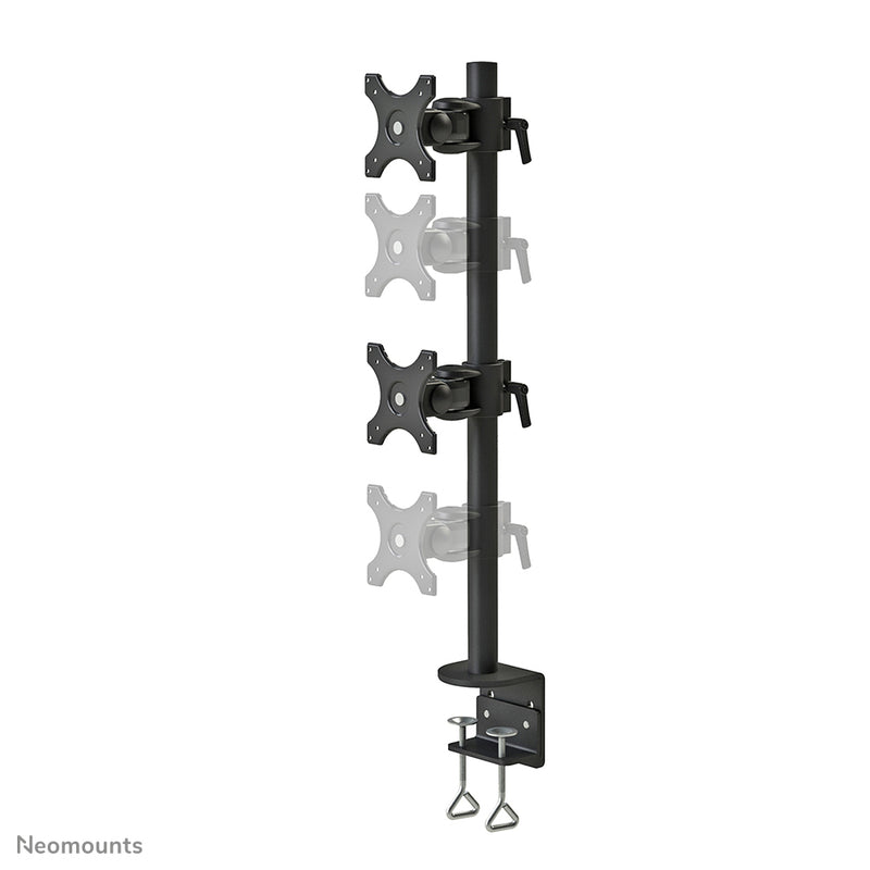 Neomounts FPMA-D700DV Monitorarm 10-27"