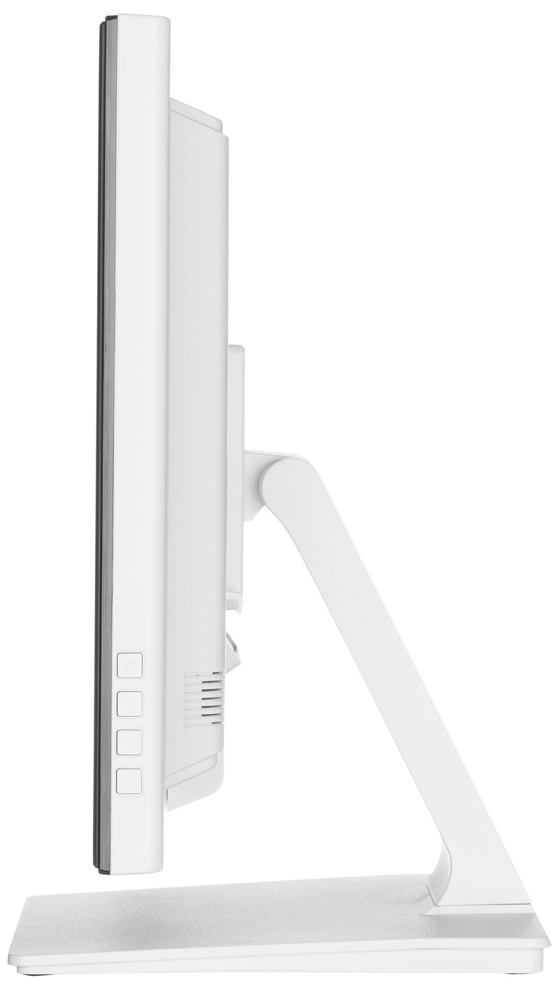 iiyama ProLite T1932MSC-W1SAG Computerbildschirm 48,3 cm (19") 1280 x 1024 Pixel Full HD LED Touchscreen Tisch Weiß