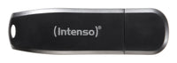 Intenso Speed Line USB-Stick 32 GB USB Typ-A 3.2 Gen 1 (3.1 Gen 1) Schwarz