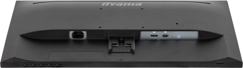 iiyama ProLite XUB2491H-B1 Computerbildschirm 60,5 cm (23.8") 1920 x 1080 Pixel Full HD LED Schwarz