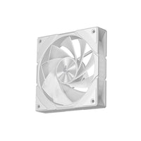 DeepCool CG580 4F WH Midi Tower Weiß