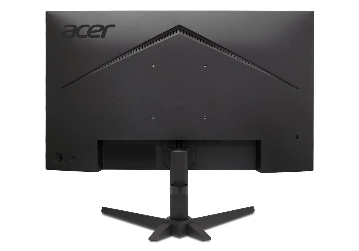 Acer VG270 P6 Computerbildschirm 68,6 cm (27") 1920 x 1080 Pixel Full HD Schwarz