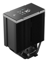 Deepcool K DeepCool AK700 DIGITAL NYX – Ansicht 4