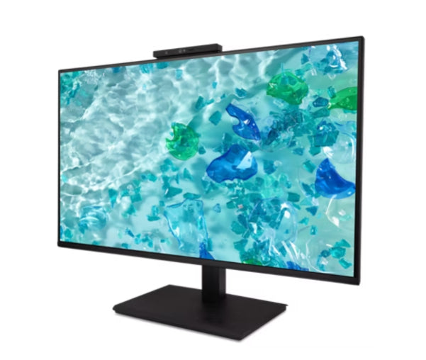 Acer Vero B7 B247Y D6 Computer Monitor 61 cm (24") 1920 x 1080 Pixels Full HD LED Black