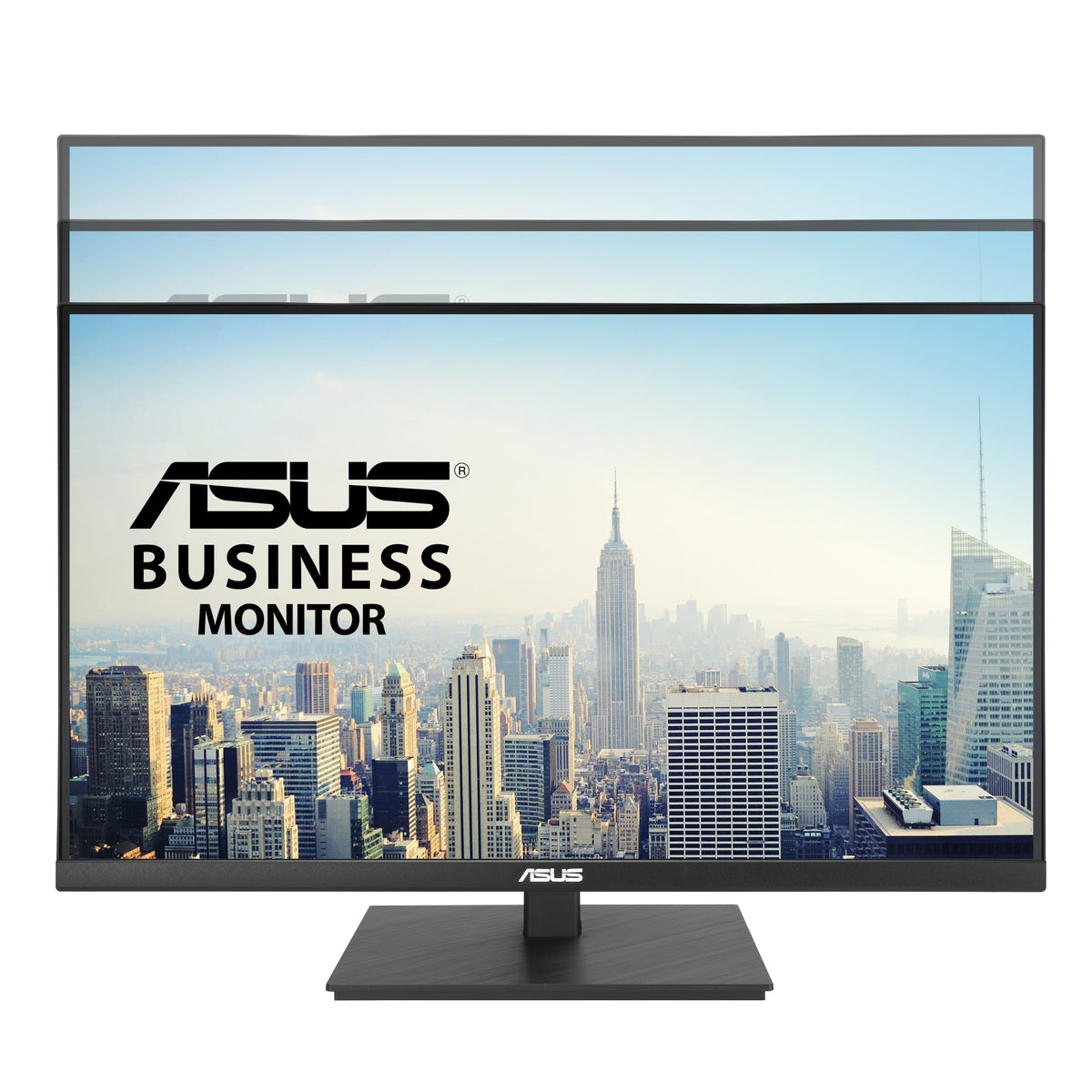 ASUS VA27ACFSN Computerbildschirm 68,6 cm (27") 2560 x 1440 Pixel Wide Quad HD LCD Schwarz