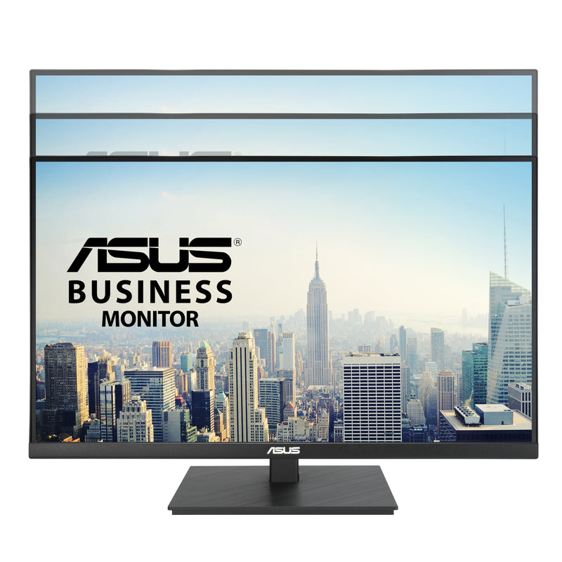 ASUS VA27ACFSN Computerbildschirm 68,6 cm (27") 2560 x 1440 Pixel Wide Quad HD LCD Schwarz