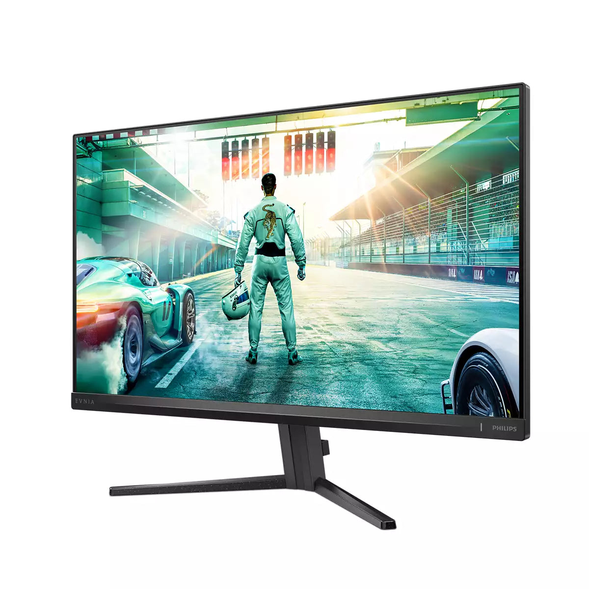 Philips Evnia 27M2N3500NL/00 Computerbildschirm 68,6 cm (27") 2560 x 1440 Pixel Quad HD LCD Schwarz