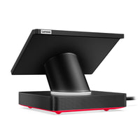 Lenovo ThinkSmart Hub Intel® Core™ i5 i5-8365UE 25,6 cm (10.1") 1920 x 1200 Pixel Touchscreen All-in-One-PC 16 GB DDR4-SDRAM 256 GB SSD Windows 11 IoT Enterprise GAC Wi-Fi 5 (802.11ac) Schwarz